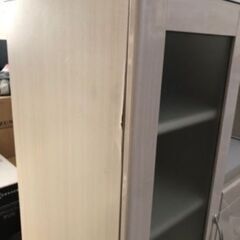 【引越し先決まりました】ニトリ　レンジ台の画像
