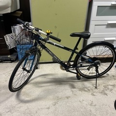 ジュニア自転車（子供用自転車）