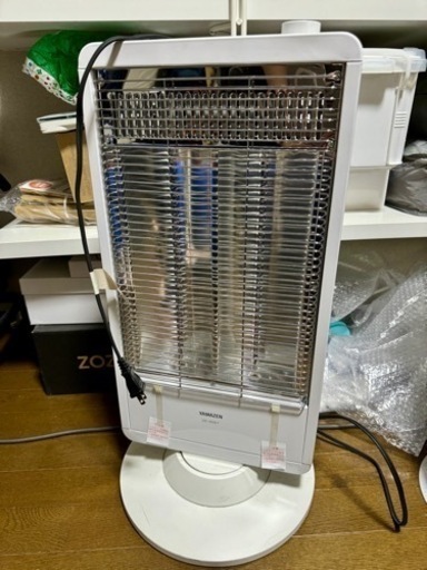 YAMAZENヒーター