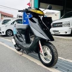 希少　旧車　ホンダ　スーパーディオZX AF28 大阪発
