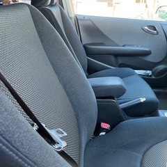 ホンダ　フィット　2003 の画像