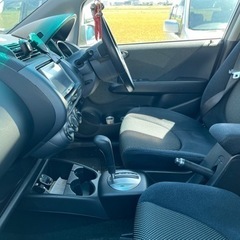 ホンダ　フィット　2003 