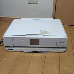 パソコン プリンター