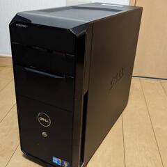 パソコン デスクトップパソコン