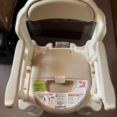 ポータブルトイレ