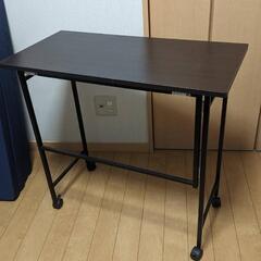 家具 オフィス用家具 机の画像