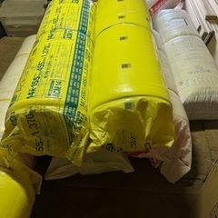 大特価‼️DIY等に‼️無くなり次第終了‼️断熱材各種
の画像