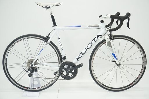 KUOTA 「クオータ」 KORSA LITE 2011年モデル ロードバイク