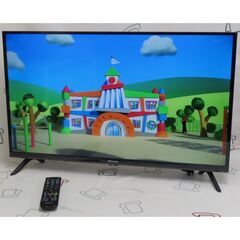 ♪Hisense/ハイセンス 液晶テレビ 32A30G 2021年 32型TV 札幌♪