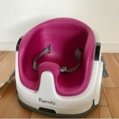 ingenuity 　ベビーチェア　