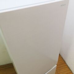 京都市内方面配達設置無料 日立 154L 少し大きめ冷蔵庫 ホワイト DL02