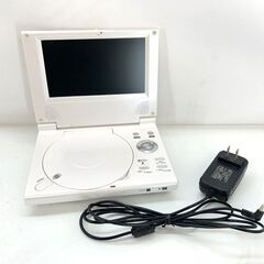 TMY ポータブルDVDプレーヤー 7インチ PDVD-803　...