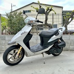 埼玉発!! スズキ SUZUKI ZZ ジーツー CA1PB ベ...