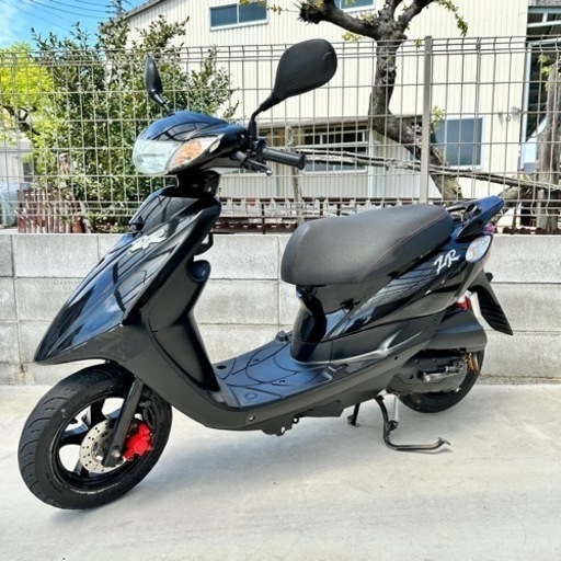 埼玉発!! ヤマハ YAMAHA ジョグZR JOGZR SA39J 直接引き取り　隣県格安配送　全国陸送可能！