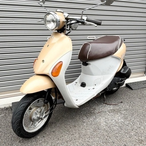 2640.おしゃれ可愛い♪ レッツ4（パレット）　バッテリー新品　千葉県柏市　即日配送、自走引き取りも可能