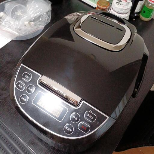 家電 キッチン家電 炊飯器