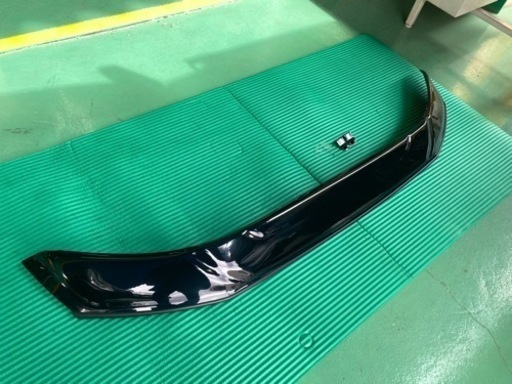 車のパーツ 外装、車外用品