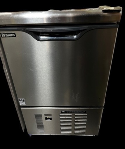 Daiwa 製氷機　　35L