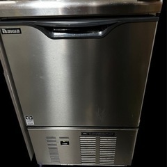 Daiwa 製氷機　　35L