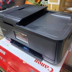 　Canonカラー プリンター複合機