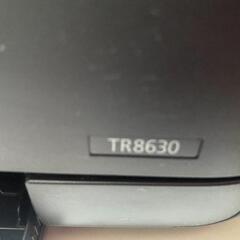 　Canonカラー プリンター複合機の画像