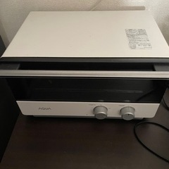 オーブントースター