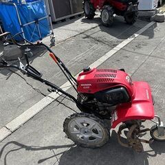 HONDA ホンダ Salad サラダ FF300 管理機 耕運...