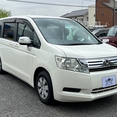 ★支払い総額 29.8万★ローン可能★ホンダ ステップワゴン！車...