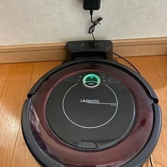 掃除ロボット