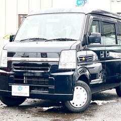 全国自社ローン＃ＭＹＮＥＯオートローン エブリイ　ジョインハイル...
