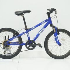 ジャンク GIOS 「ジオス」 GENOVA20 2017年モデ...
