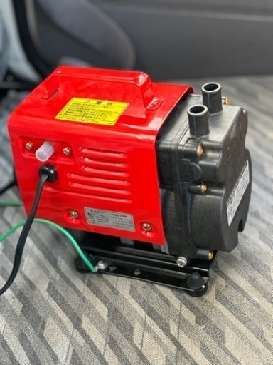 寺田ハンディポンプ　HP-50