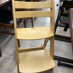 ベビーチェアのご紹介！(トレファク寝屋川)