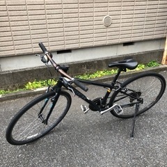 本日お引き取りできる方！ TREK(トレック) FX2 15in...