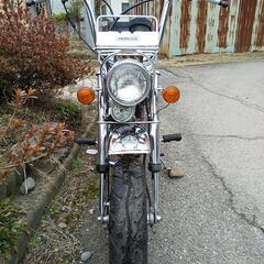 ゴリラ  メッキ  リミテッドの画像