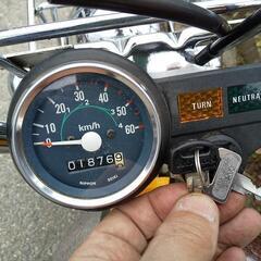 ゴリラ  メッキ  リミテッドの画像