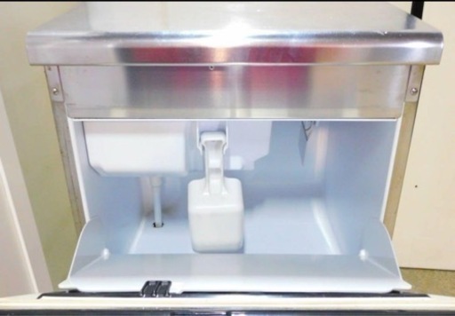ホシザキ　製氷機　35kg　