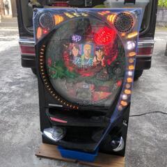 弾球黙示録　カイジ　パチンコ