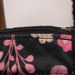 少々難あり　LeSportsac　ミニショルダーバッグの画像