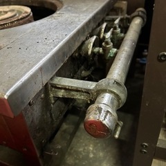 業務用　ガス台の画像