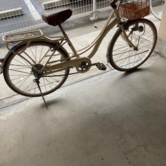 自転車 