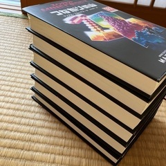 決まりました！
マインクラフト　小説　6冊セット　4/21までの画像