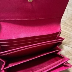 FURLA 長財布の画像