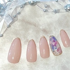 ネイル