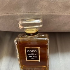 CHANEL シャネル　ココ　オードゥ　パルファム　の画像