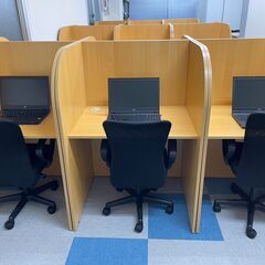 就労継続支援A型【利用者募集】 ①データ入力、記帳台帳 ②動画編集（甲子園口）の画像