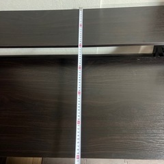 パソコンデスクの画像