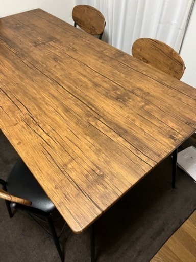 家具 ダイニングセット