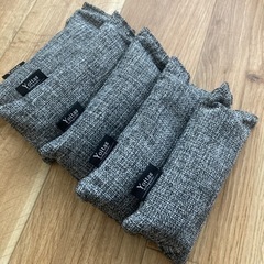 消臭袋5個セット