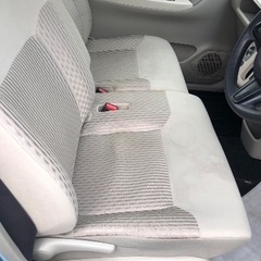 DAIHATSU MOVE(2017)車検R6.10の画像
